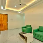 Holiday Luxury Apartment