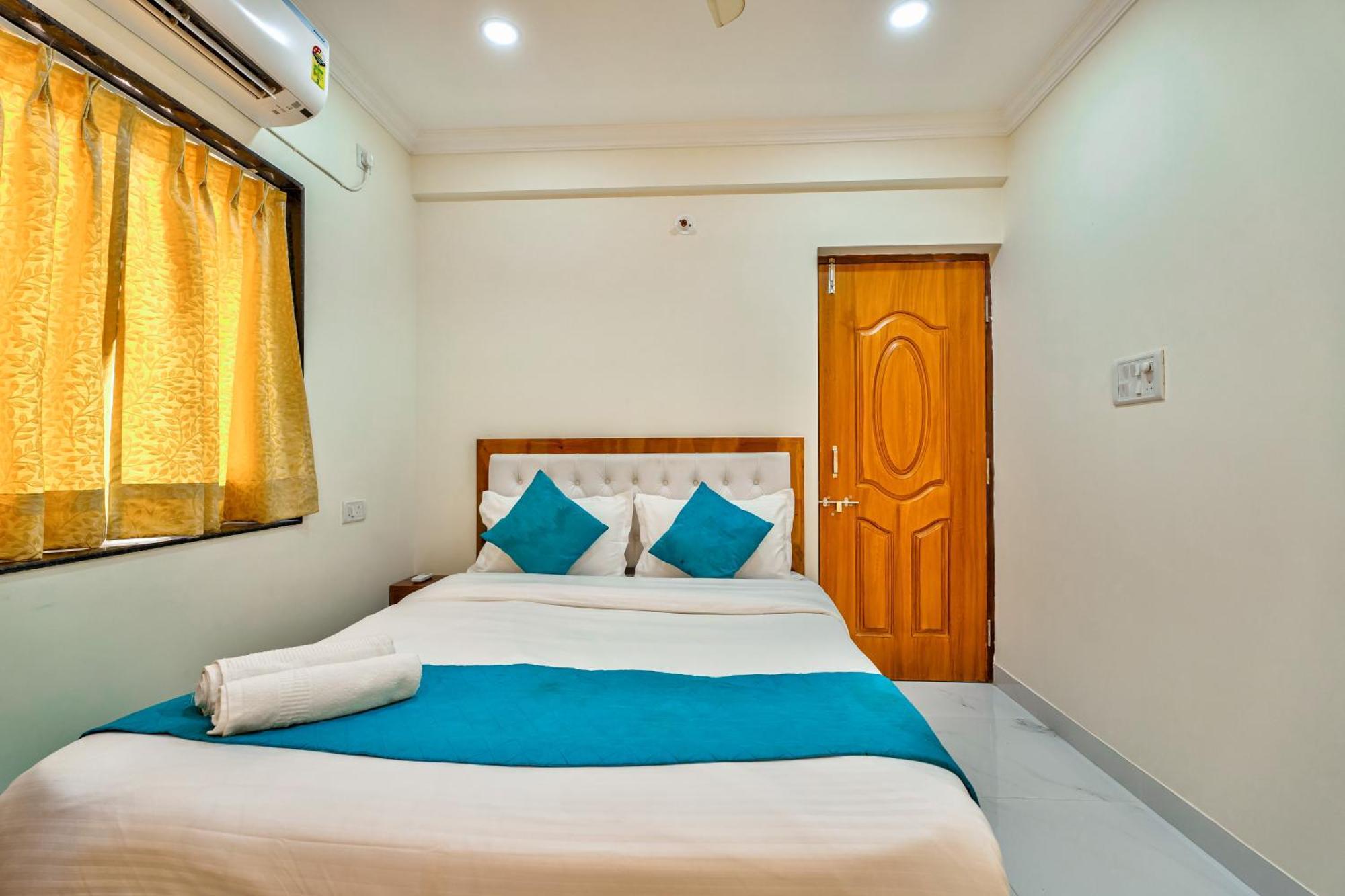 Luxury Arpora