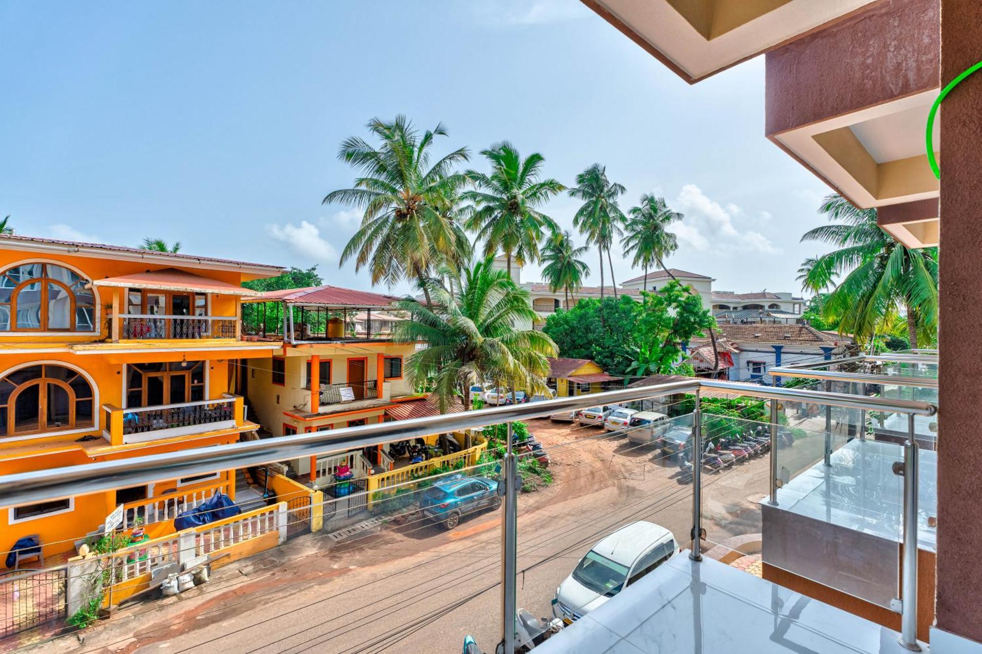 Luxury Arpora