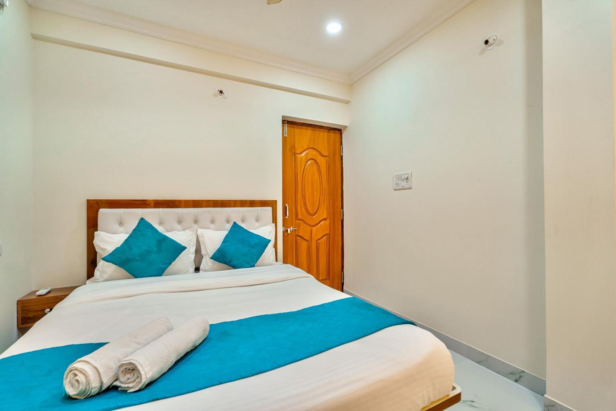 Luxury Arpora